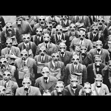 Se questo e' un uomo