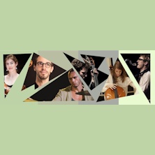 Stefano Tamborrino Seacup