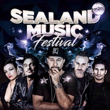 Sealand m2o Music Festival