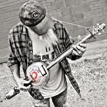 Seasick Steve
