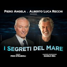 I segreti del mare