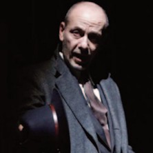 Sei personaggi in cerca d'autore