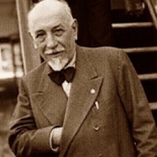 Sei personaggi in cerca d'autore - Daniele Salvo