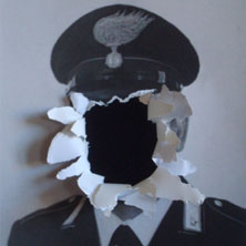 Self-Portrait Build. Destroy. Rebuild