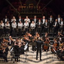 Semele - oratorio in 3 atti