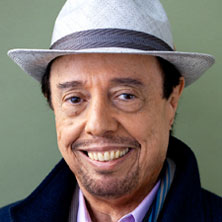 Sergio Mendes