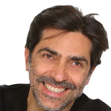 Sergio Vespertino