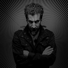 Serj Tankian