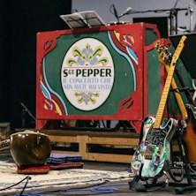 Lonely Hearts Club Band