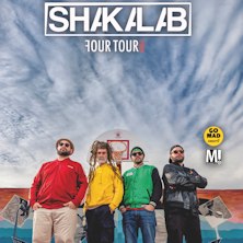 Shakalab