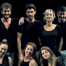 Shakespeare in Facebook