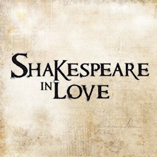 Shakespeare in Love