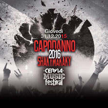 Capodanno ShakyMakaky