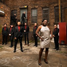 Sharon Jones
