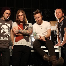 Shinedown