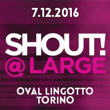 Shout@Large