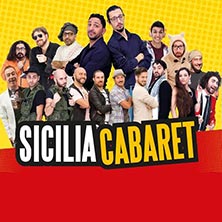 Sicilia Cabaret Live Show
