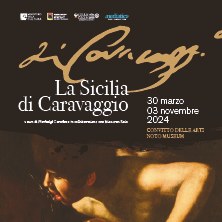 La Sicilia di Caravaggio