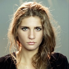 Silvia Siravo