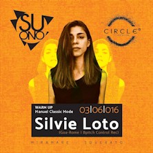 Silvie Loto