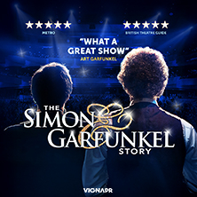 The Simon & Garfunkel Story