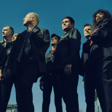 Simple Minds