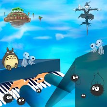 Simple Music Ensemble World