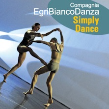 Simply Dance - Compagnia EgriBiancoDanza