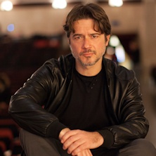 Il sindaco pescatore