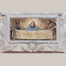 La Sindone e La Sua Immagine 