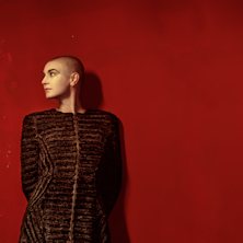 Sinead O`Connor