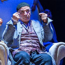 Sior Todero Brontolon