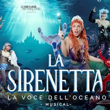La Sirenetta - Il musical