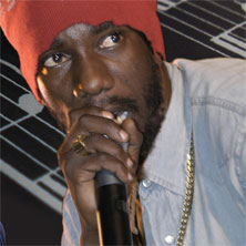 Sizzla