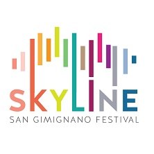 Skyline San Gimignano Festival
