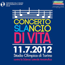 Concerto Slancio di Vita