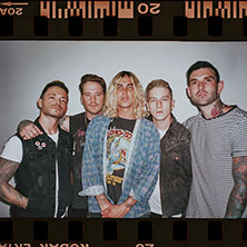 Sleeping With Sirens 