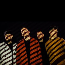 The Slow Readers Club