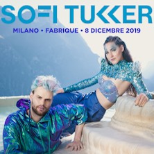 Sofi Tukker