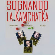 Sognando la kamchatka