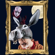 Sogno di una notte di mezza estate - Regia di Fabio Grossi