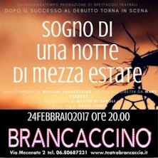 Sogno di una notte di mezza estate - Mary Ferrara