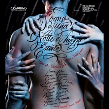 Sogno di una notte di mezza estate - regia di Serdar Bilis