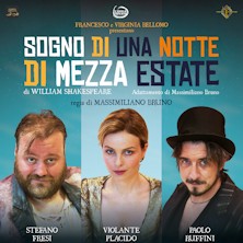 Sogno di una notte di mezza estate - regia Bruno