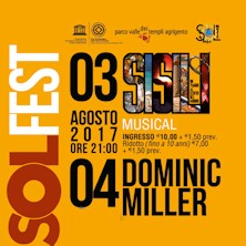 SolMusic - Valle dei Templi