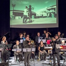 I soliti ignoti Jazz Orchestra