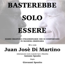 Basterebbe Solo Essere
