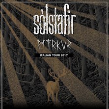 Solstafir