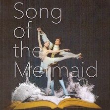 Night of dance - Song of the Mermaid