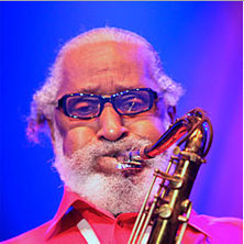 Sonny Rollins